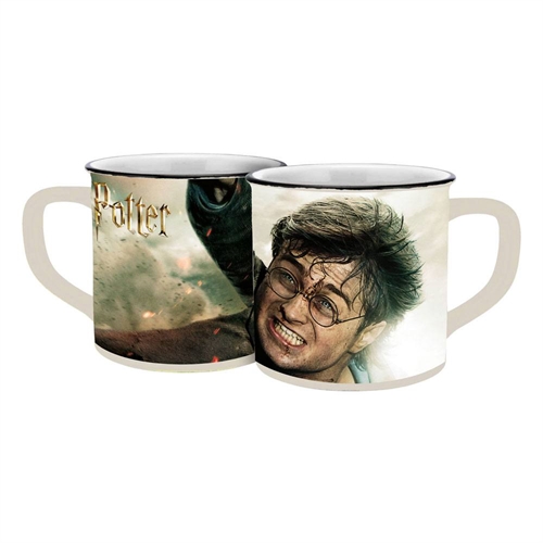 Harry Potter Krus - HP Deathly Hallows